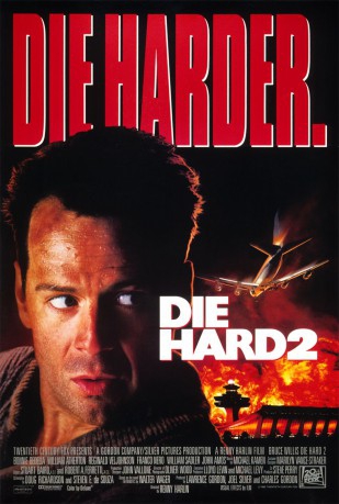 poster Die Hard 2. Special Edition&nbsp;&nbsp;(1990)