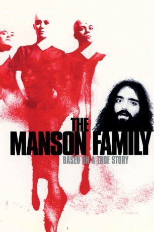 poster The Manson Family&nbsp;&nbsp;(1997)