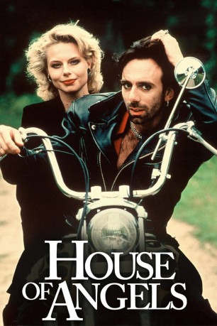 poster House of Angels&nbsp;&nbsp;(1992)