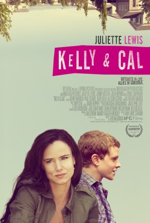 poster Kelly & Cal&nbsp;&nbsp;(2014)