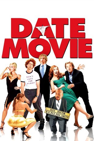 poster Date Movie&nbsp;&nbsp;(2006)