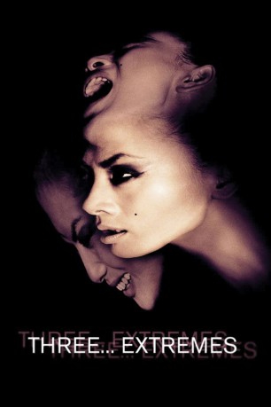 poster Three... Extremes&nbsp;&nbsp;(2004)