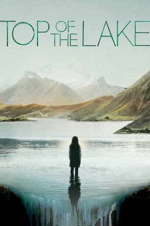 poster Top of the Lake - Säsong 01-02&nbsp;&nbsp;(2013)