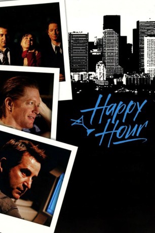 poster Happy Hour&nbsp;&nbsp;(2003)