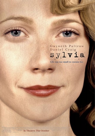 poster Sylvia&nbsp;&nbsp;(2003)