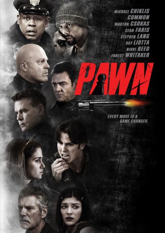 poster Pawn&nbsp;&nbsp;(2013)