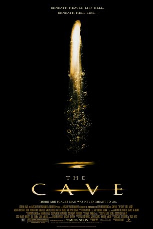 poster The Cave&nbsp;&nbsp;(2005)