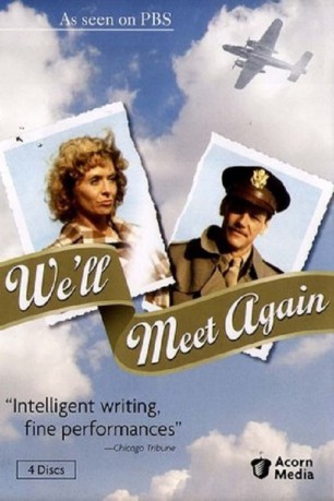 poster We'll Meet Again - Säsong 01&nbsp;&nbsp;(1982)