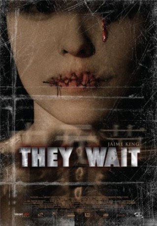 poster They Wait&nbsp;&nbsp;(2007)