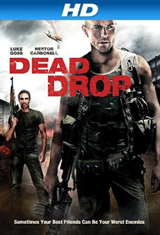 poster Dead Drop&nbsp;&nbsp;(2013)