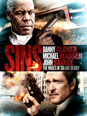 poster Sins&nbsp;&nbsp;(2012)