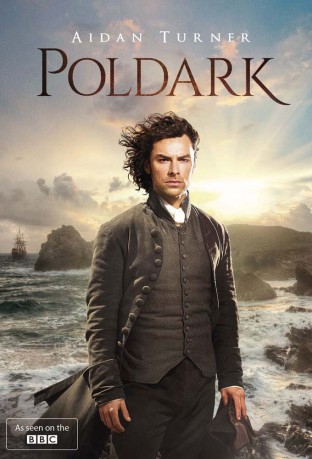 poster Poldark - Säsong 04&nbsp;&nbsp;(2015)