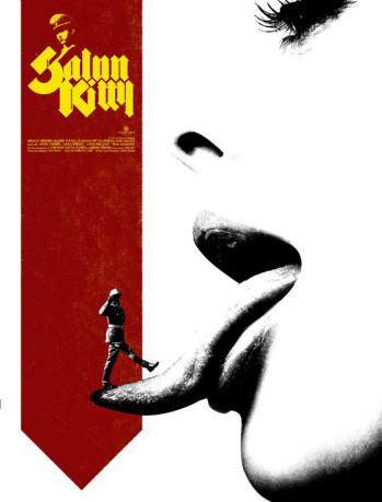 poster Madam Kitty&nbsp;&nbsp;(1976)