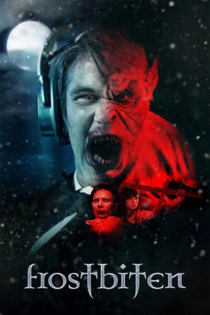 poster Frostbitten&nbsp;&nbsp;(2006)