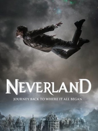 poster Neverland - Säsong 01&nbsp;&nbsp;(2011)