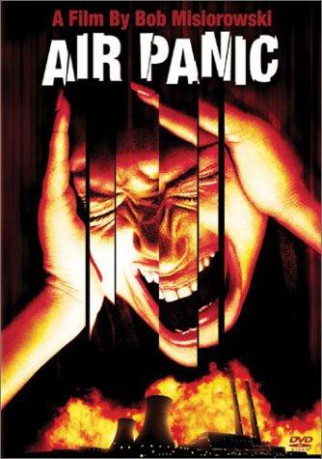 poster Panic&nbsp;&nbsp;(2002)