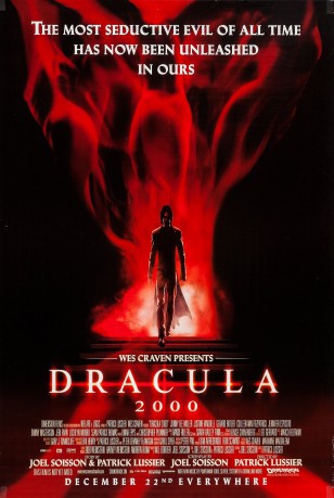 poster Dracula 2001&nbsp;&nbsp;(2000)