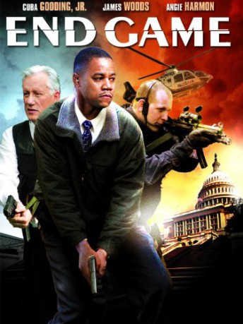 poster End Game&nbsp;&nbsp;(2006)