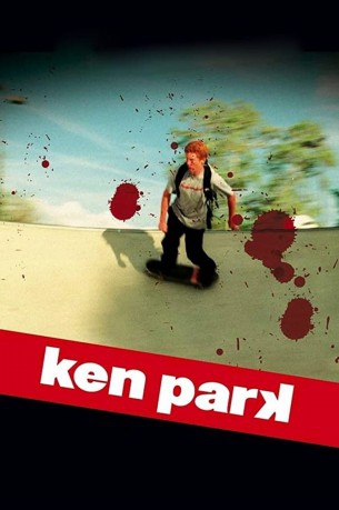 poster Ken Park&nbsp;&nbsp;(2002)