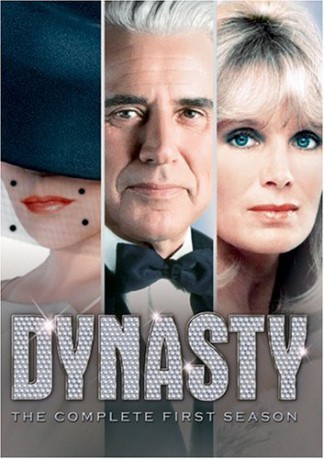 poster Dynasty - Säsong 01-09&nbsp;&nbsp;(1981)