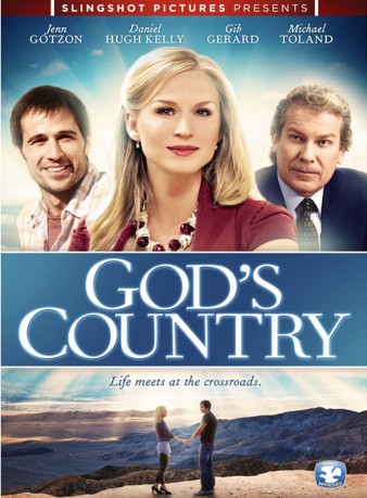 poster Good Country&nbsp;&nbsp;(2012)