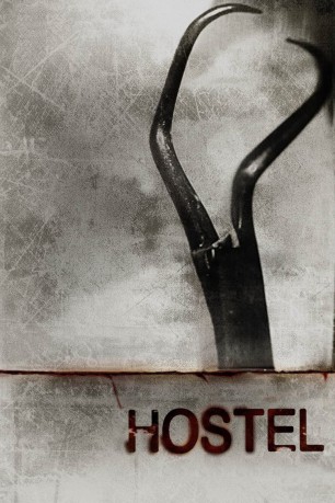 poster Hostel&nbsp;&nbsp;(2005)