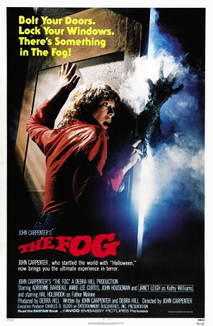 poster The Fog&nbsp;&nbsp;(1980)