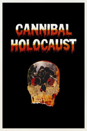 poster Cannibal Holocaust&nbsp;&nbsp;(1980)