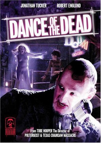 poster Dance of the Dead