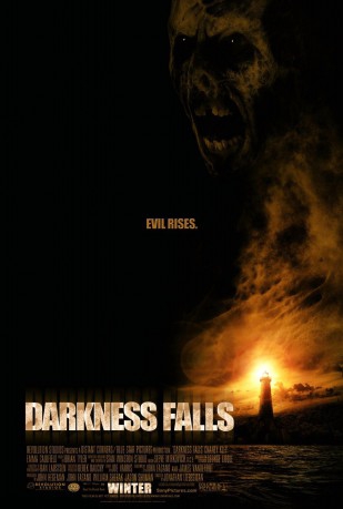 poster Darkness Falls&nbsp;&nbsp;(2003)