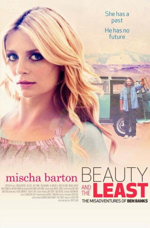 poster Beauty and the Least: The Misadventures of Ben Banks&nbsp;&nbsp;(2012)