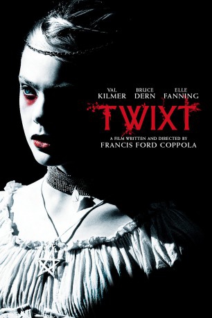 poster Twixt&nbsp;&nbsp;(2011)
