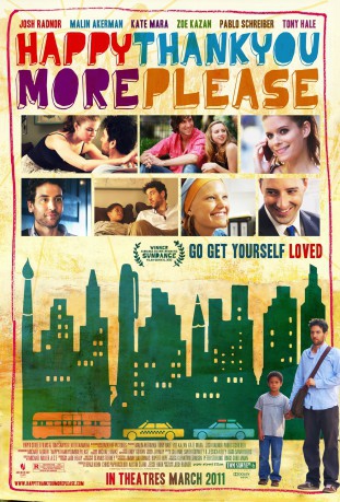 poster Happythankyoumoreplease&nbsp;&nbsp;(2010)