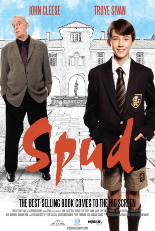 poster Spud&nbsp;&nbsp;(2010)