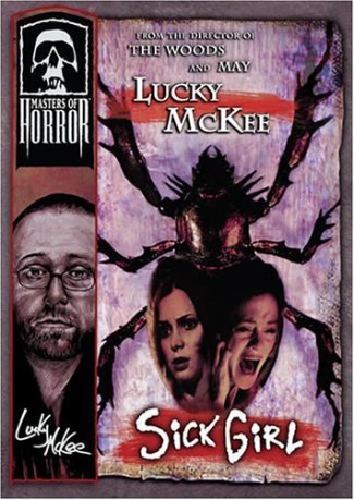 poster Sick Girl