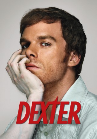 poster Dexter - Säsong 01-08&nbsp;&nbsp;(2006)