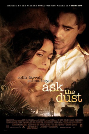 poster Ask the Dust&nbsp;&nbsp;(2006)