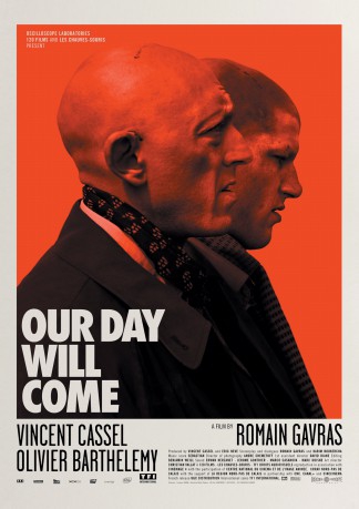 poster Our Day Will Come&nbsp;&nbsp;(2010)
