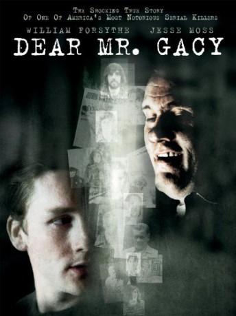 poster Dear Mr. Gacy&nbsp;&nbsp;(2010)