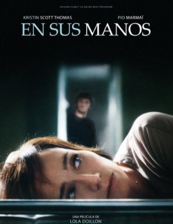 poster In Your Hands&nbsp;&nbsp;(2010)
