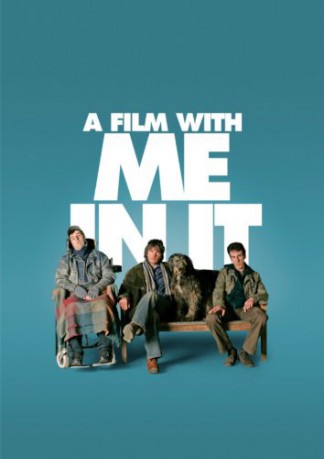 poster A Film with Me in It&nbsp;&nbsp;(2008)