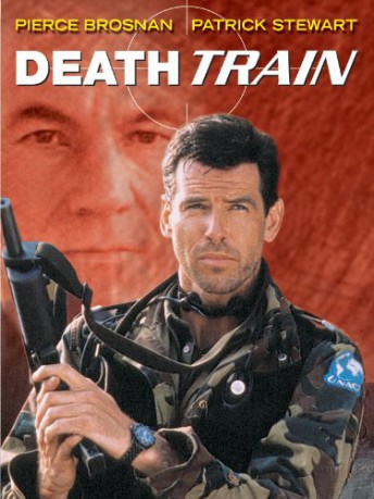 poster Detonator&nbsp;&nbsp;(1993)