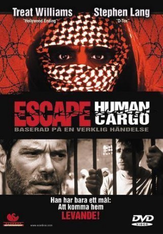 poster Escape: Human Cargo&nbsp;&nbsp;(1998)