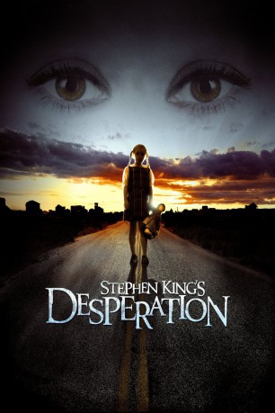 poster Desperation&nbsp;&nbsp;(2006)