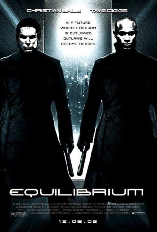 poster Cubic&nbsp;&nbsp;(2002)