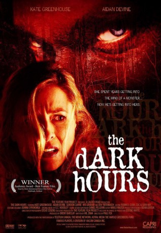 poster The Dark Hours&nbsp;&nbsp;(2005)