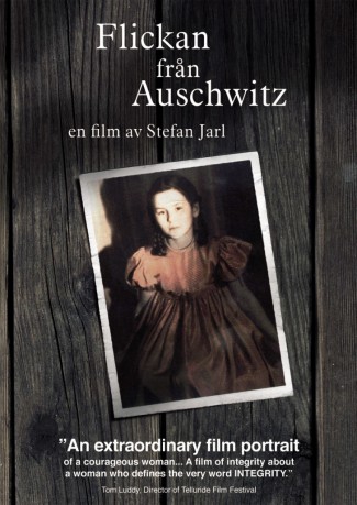 poster Flickan från Auschwitz&nbsp;&nbsp;(2005)