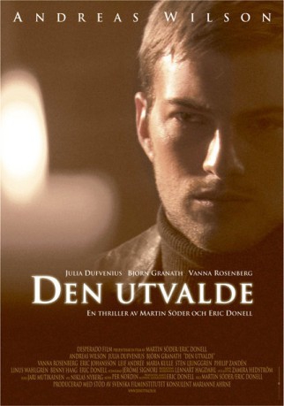 poster Den utvalde&nbsp;&nbsp;(2005)