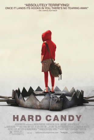 poster Hard Candy&nbsp;&nbsp;(2005)