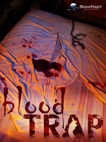 poster Blood Trap&nbsp;&nbsp;(2009)